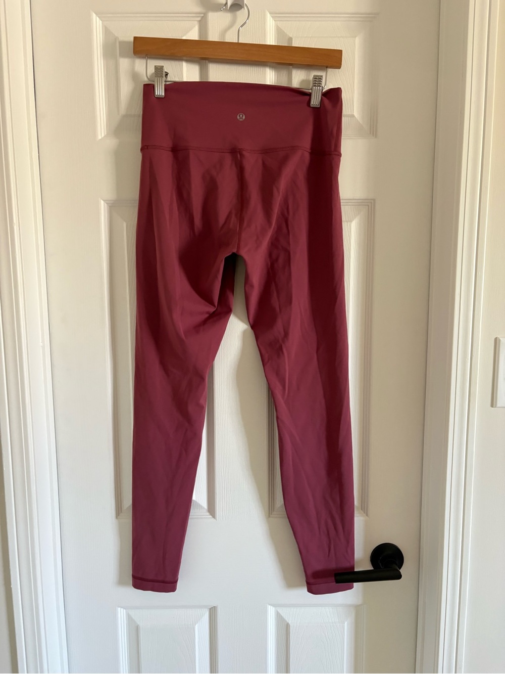 Lululemon Align High-Rise Leggings - Picture 3 of 5